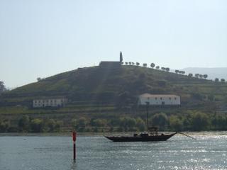 2º Dia – Percurso no Douro