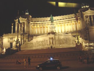 Jojo`s Roma`s Guide