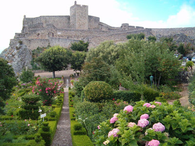 Marvão