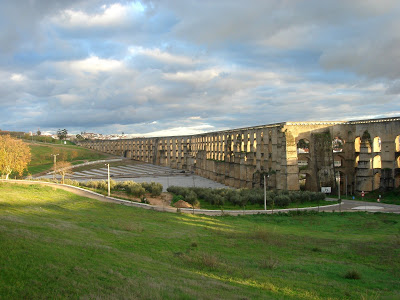Ò Elvas, Ò Elvas…