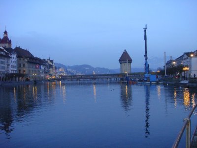 Luzern
