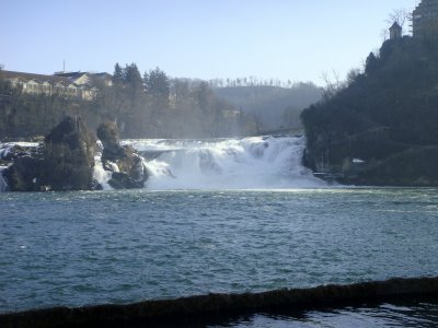Rheinfalls (Zurich)