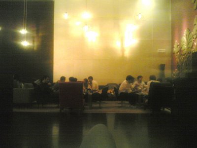 Suite Airoldi
