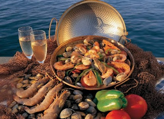 CATAPLANA EXPERIENCE Allgarve Gourmet 2009