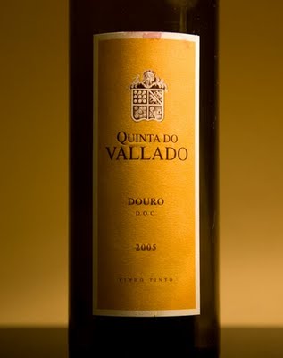 Melhor Touriga Nacional ECV/ECS 2009