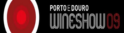 Porto e Douro Wine Show 2009