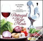 Portugal de Hoje à Mesa