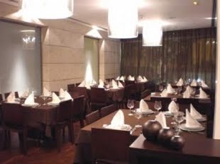 Restaurante Romando, Melhor Carta de Vinhos 2009