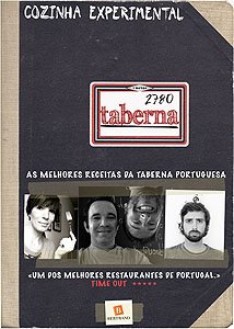 2780 Taberna – Cozinha Experimental