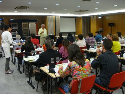 Encontro Com o Vinho/Encontro Com os Sabores 2009