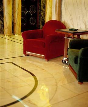 Hotel Britania no top 25 da TripAdvisor