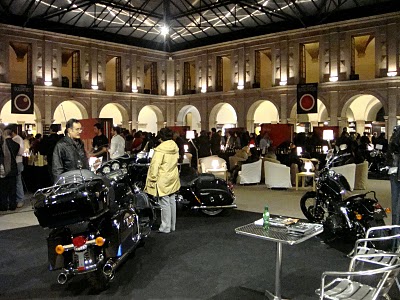 Porto e Douro Wine Show 2009 (fotos)