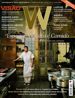 Viagens e Gastronomia