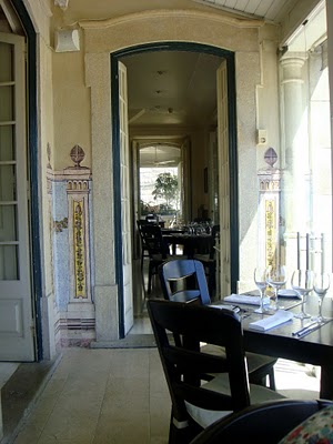 Vin Rouge (Cascais)