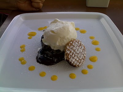 Lanche no Noobai