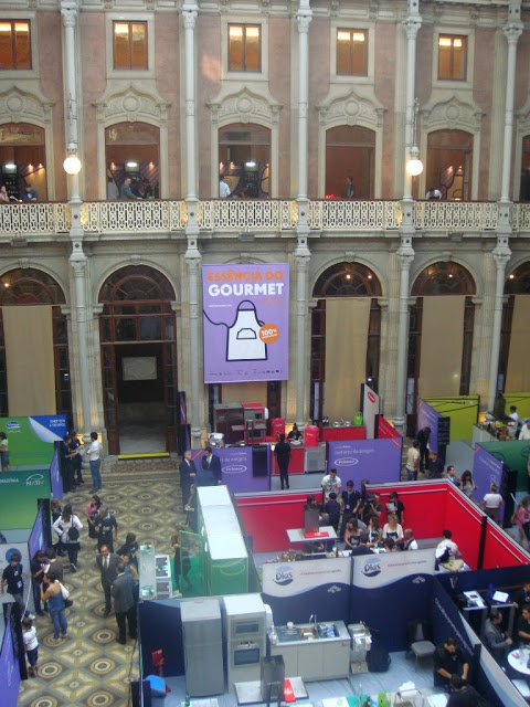 Essência do Gourmet 2010 (Porto)