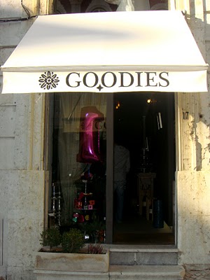 Goodies (Lisboa)