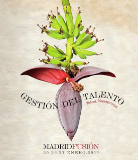 Madrid Fusion 2011