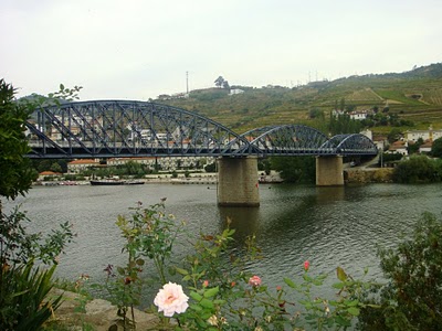 Quinta das Carvalhas (Douro)