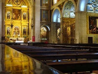 Igreja de São Roque (Lisboa)