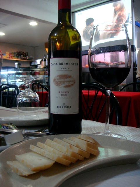 Restaurante Outurela (Oeiras)
