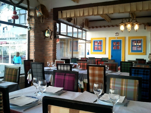 A Taberna da Adélia (Nazaré)