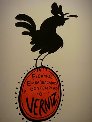 Um Domingo Qualquer (Lisboa)
