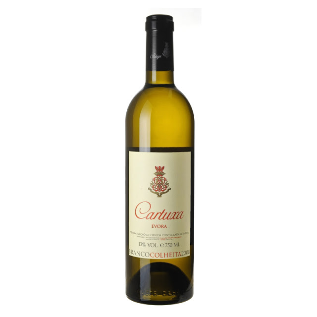 5º Concurso Vinhos Engarrafados do Alentejo (Resultados)