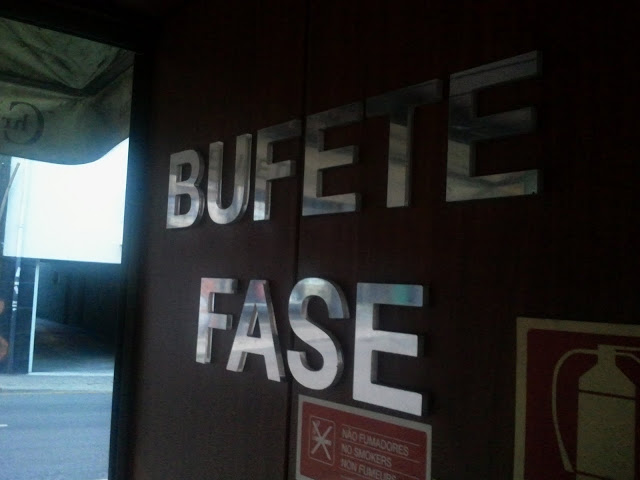 Bufete Fase (Porto)