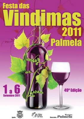 49ª Festa das Vindimas (Palmela)