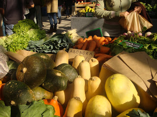 Lisboa Bio 2011 – 1ª Feira de Produtos Biológicos Nacionais