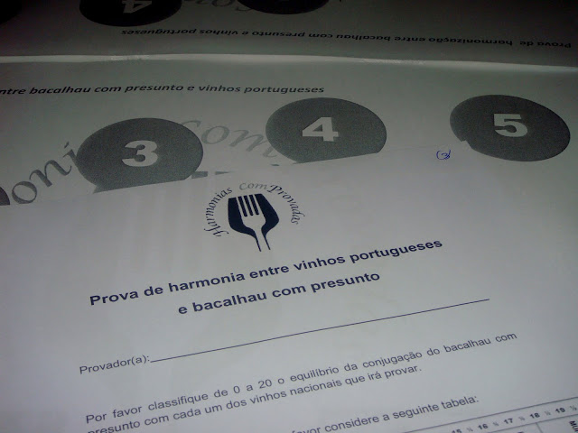 Harmonias ComProvadas #26