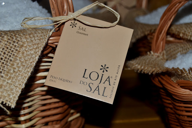 Loja do Sal (Rio Maior)
