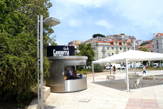 O Novo Martim Moniz
