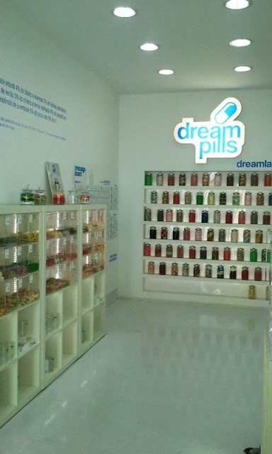 Dream Pills (Lisboa)