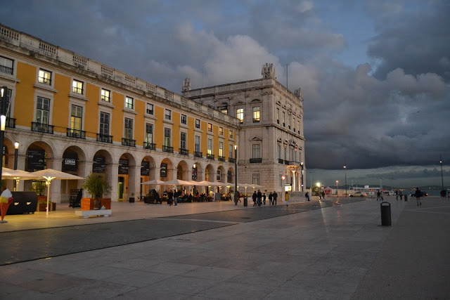 Quintas de Melgaço (Populi, Lisboa)