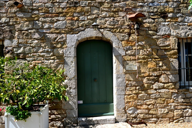 Chateau de Pibarnon – (Bandol, França)