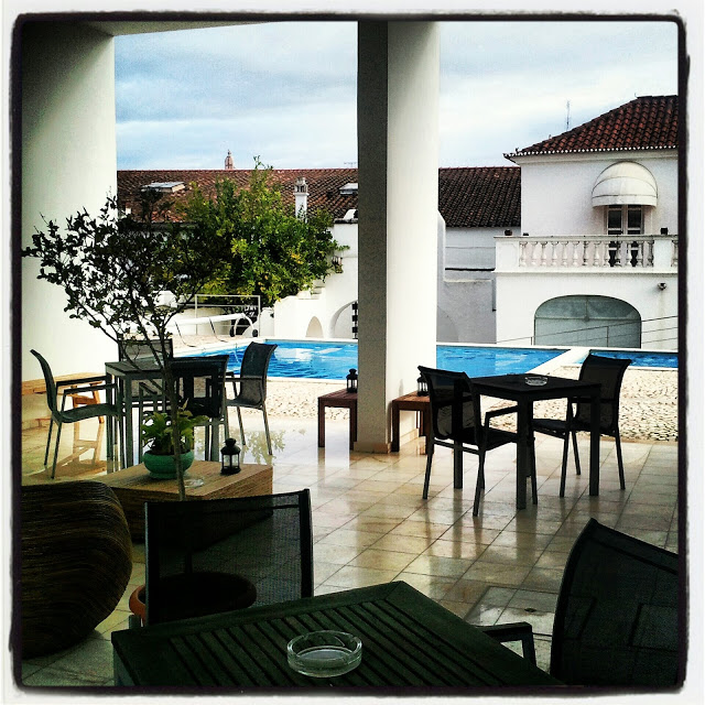 Solar dos Mascarenhas (Vila Viçosa, Alentejo)