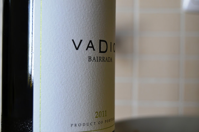 Vadio Branco 2011