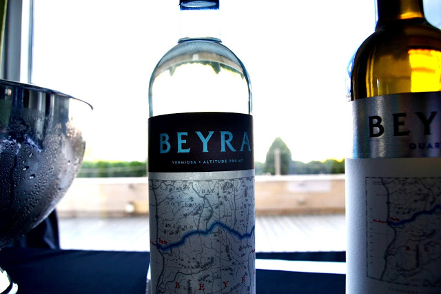 Beyra Branco 2011