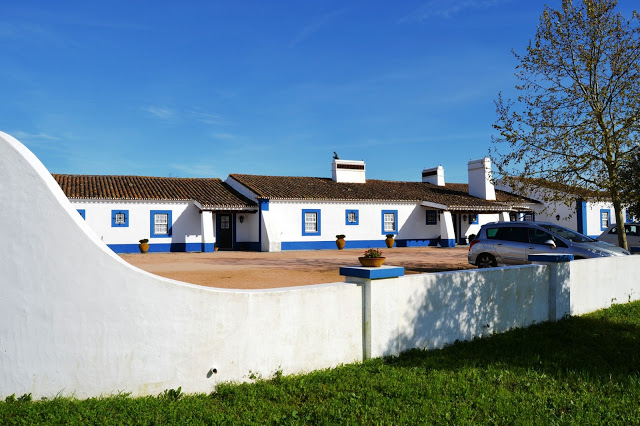 Herdade de Torais (Montemor-o-Novo, Alentejo)