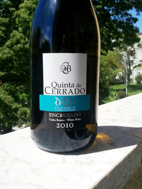 Quinta do Cerrado Encruzado 2010