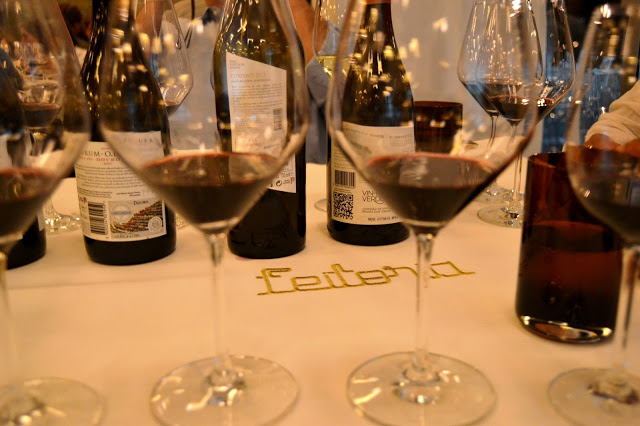 Novos vinhos da João Portugal Ramos