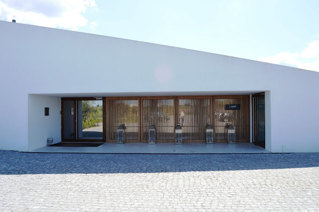 L’AND Vineyards (Montemor-o-Novo, Alentejo)