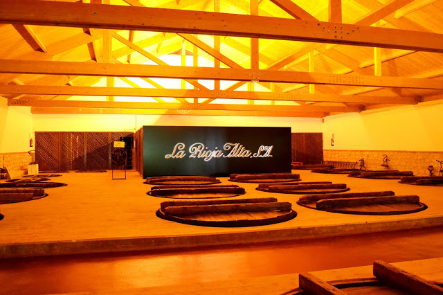 La Rioja Alta (Rioja, Espanha)