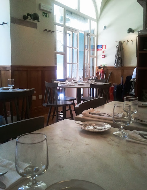 Pizzaria Lisboa (Lisboa)