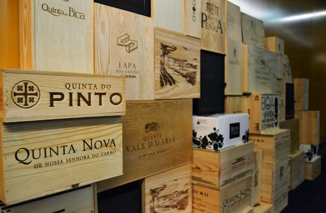 Portugal Wine Ladies Tasting (Lisboa)