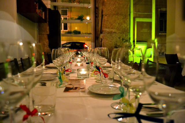 As Wine Battle do Alfândega (Lisboa)