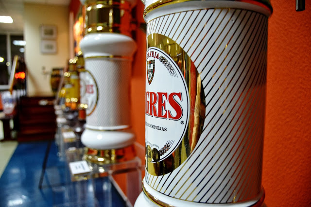 Central de Cervejas (Vialonga, Vila Franca de Xira)