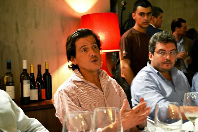 Rui Roboredo Madeira – Vinhos do Vale do Douro